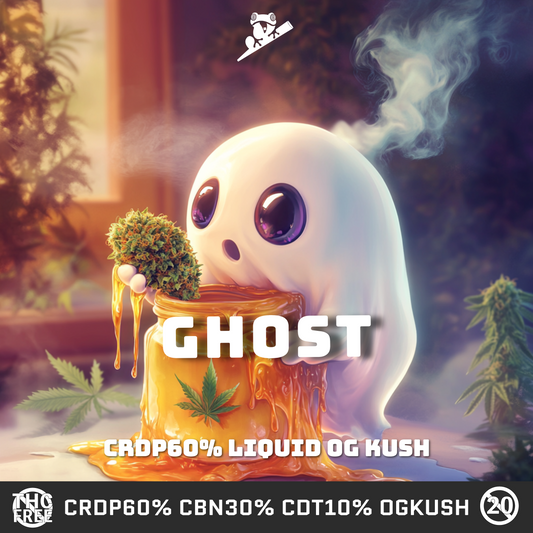 GHOST CRDP60% OGKUSH 1ml