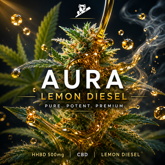 AURA 3.5g