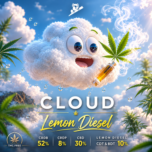 CLOUD 1ml