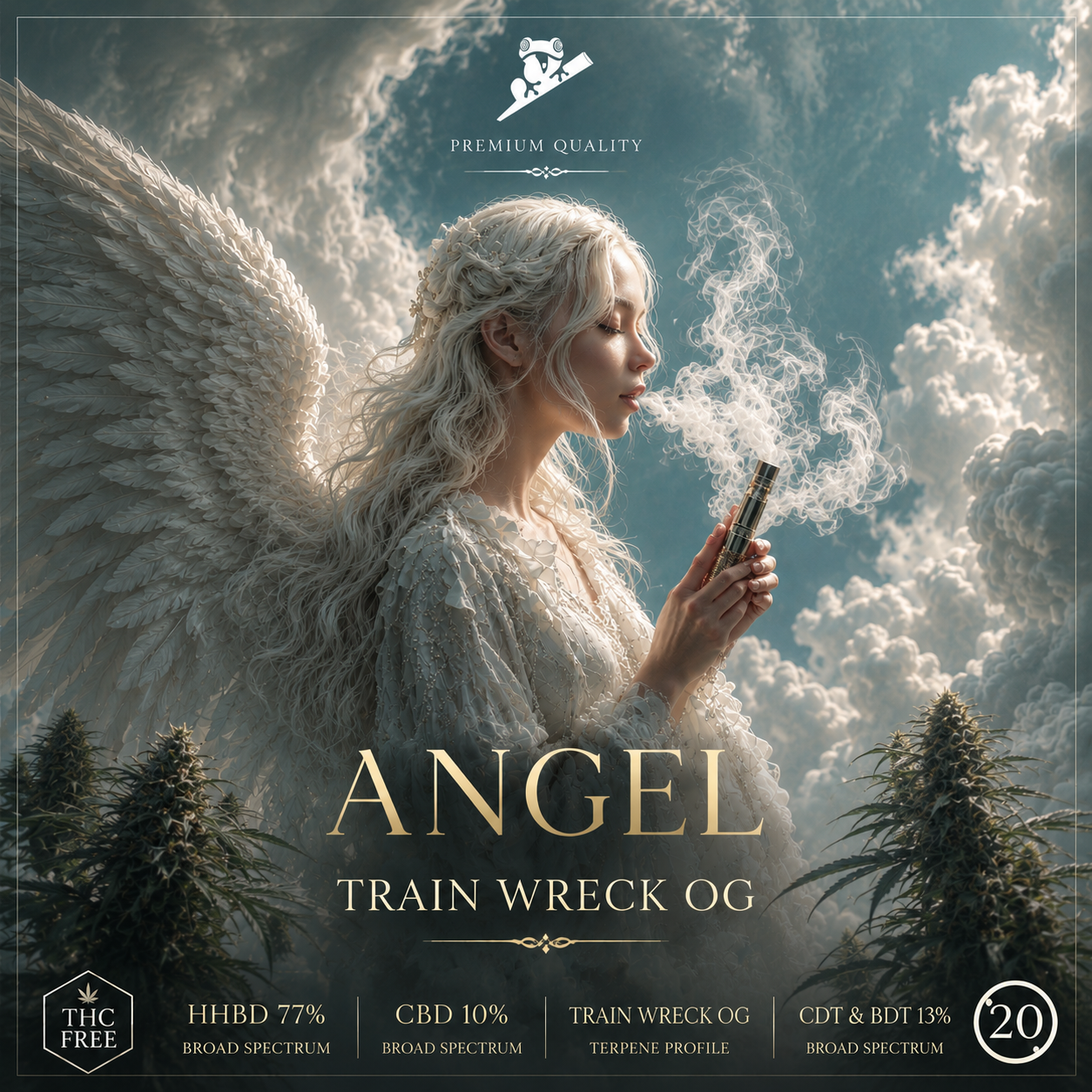 ANGEL 1ml
